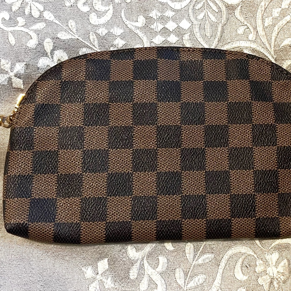 Wristlet /Clutch